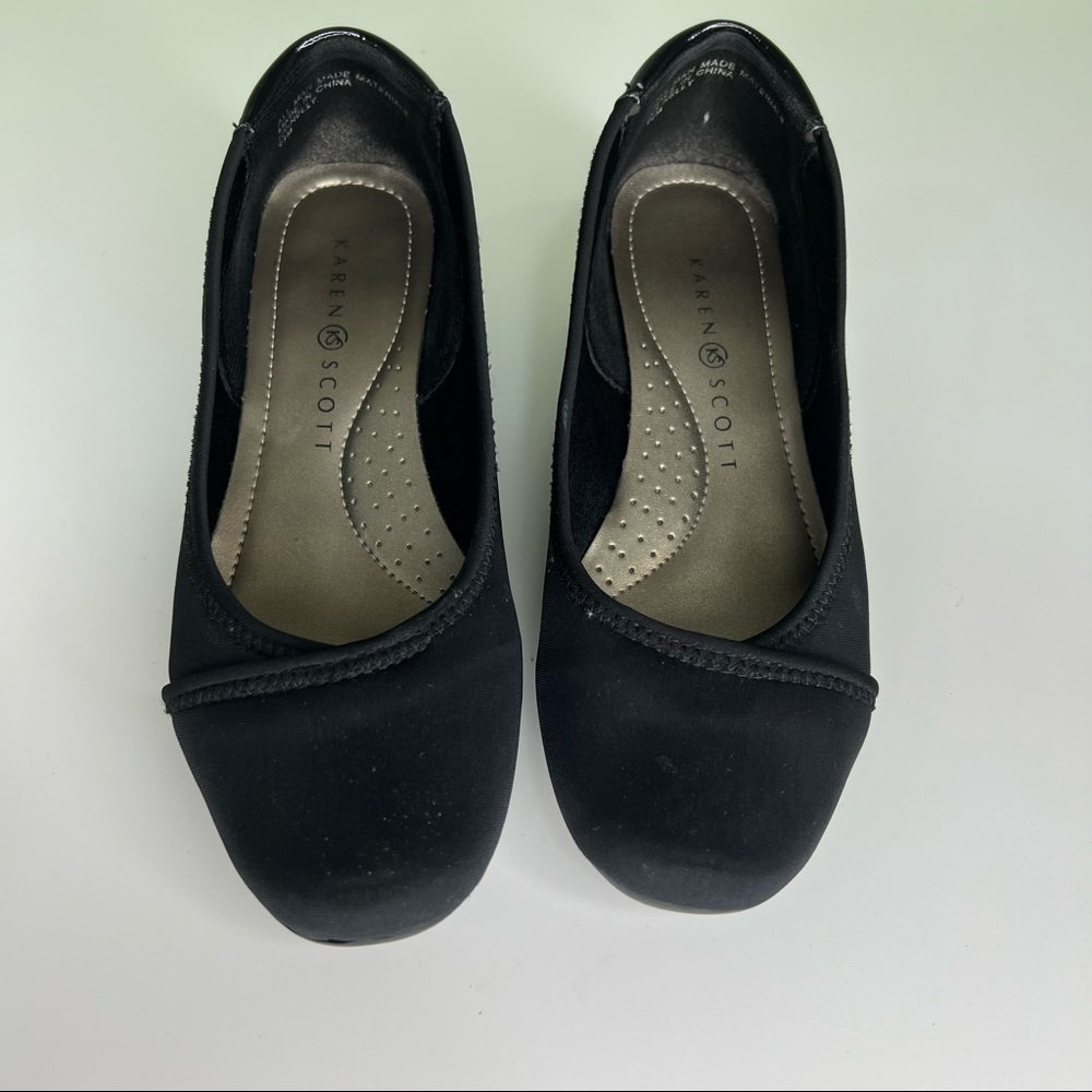 Karen Scott Shoes